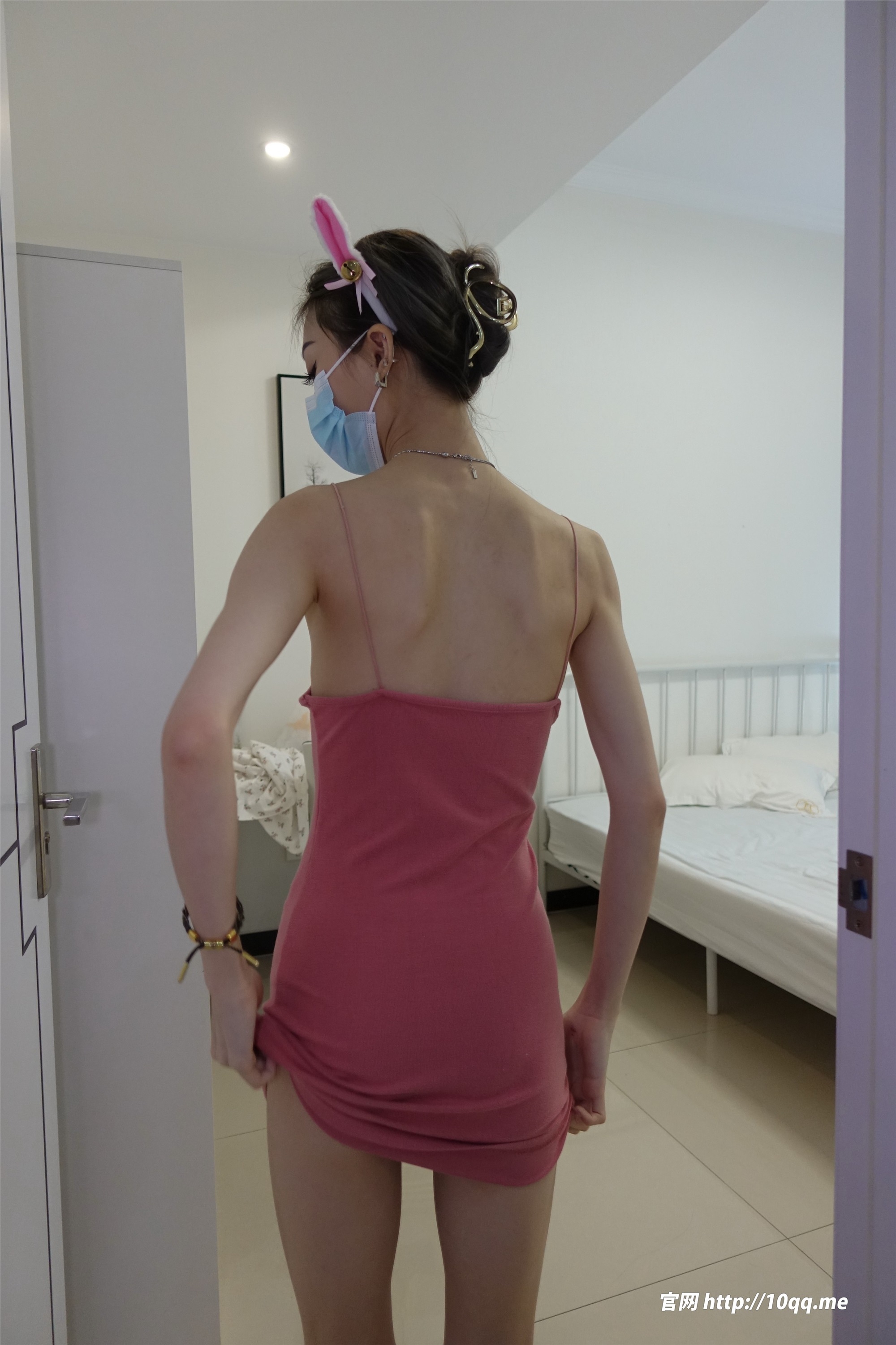 ROSI口罩系列 2023.07.22 NO.2596